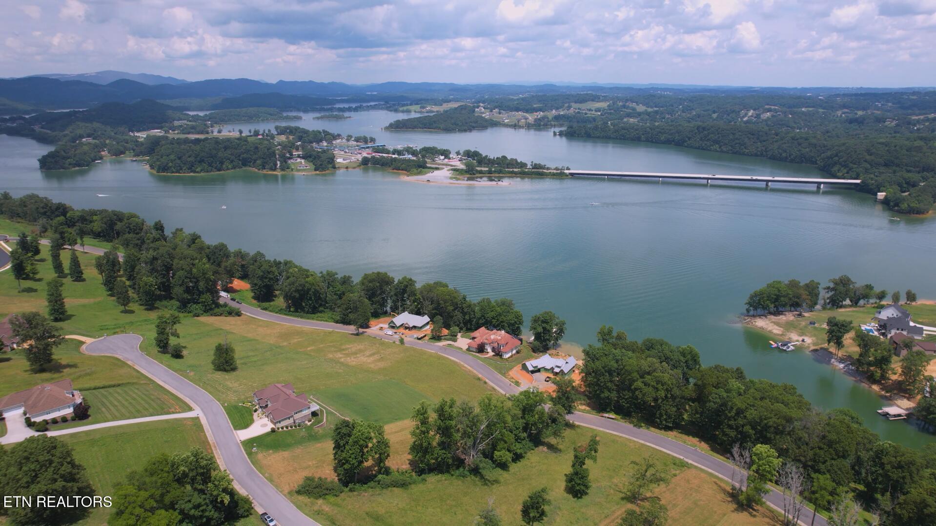 2408 Starboard Crest Road Morristown, TN 37814 - Photo 16 of 16 2408 Starboard Crest