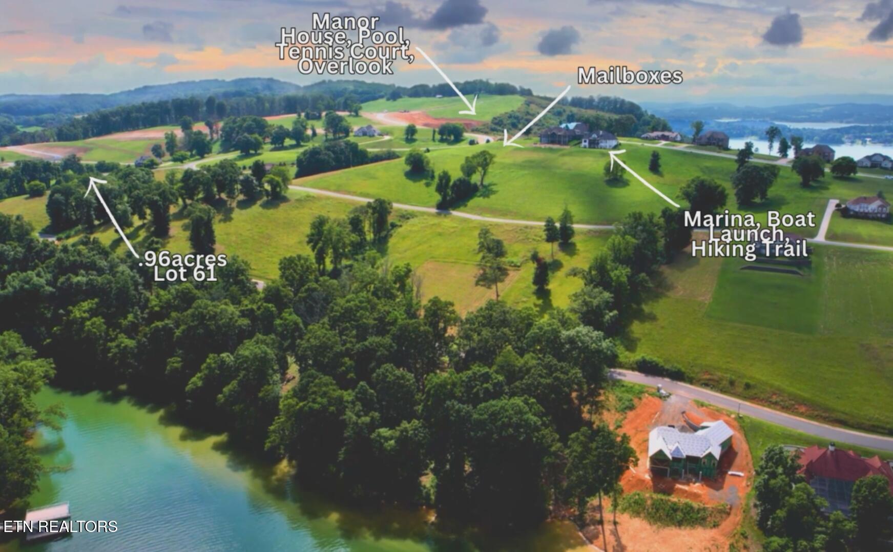 2408 Starboard Crest Road Morristown, TN 37814 - Photo 4 of 16 2408 Starboard Crest