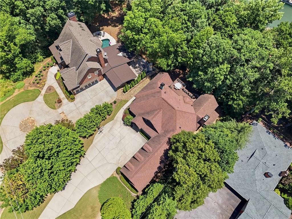 6029 Shadburn Ferry Road Buford, GA 30518 - Photo 71 of 75