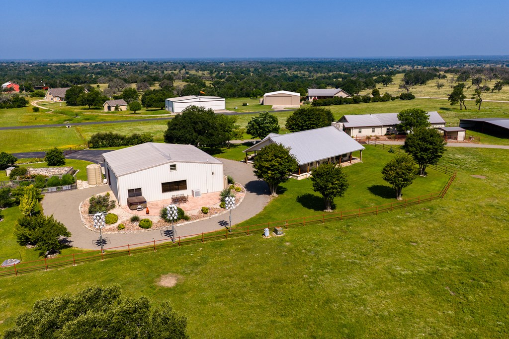 2377 Aviation Loop Fredericksburg, TX 78624 - Photo 75 of 76