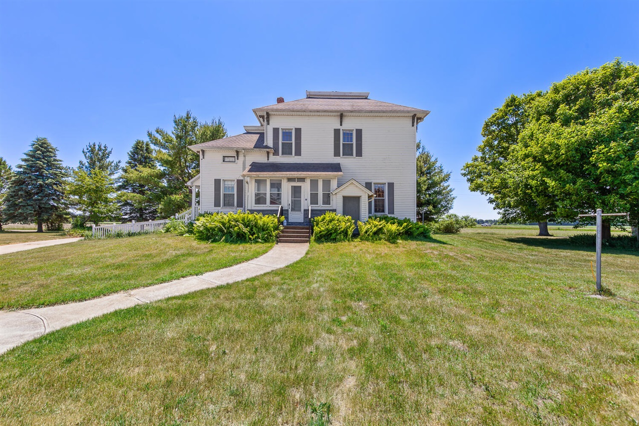 7170 Pope Road Palmyra, MI 49268 - Photo 7 of 77
