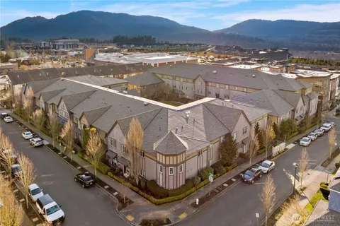 $629,000 | 1731 10th Avenue Northeast, Unit B215, Issaquah, WA 98029