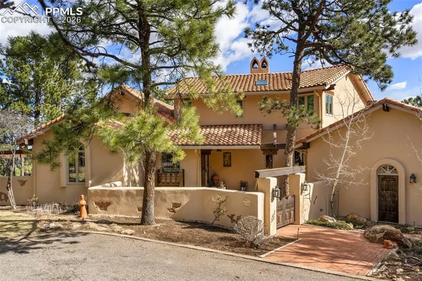 $1,425,000 | 53 Upland Road, Colorado Springs, CO 80906