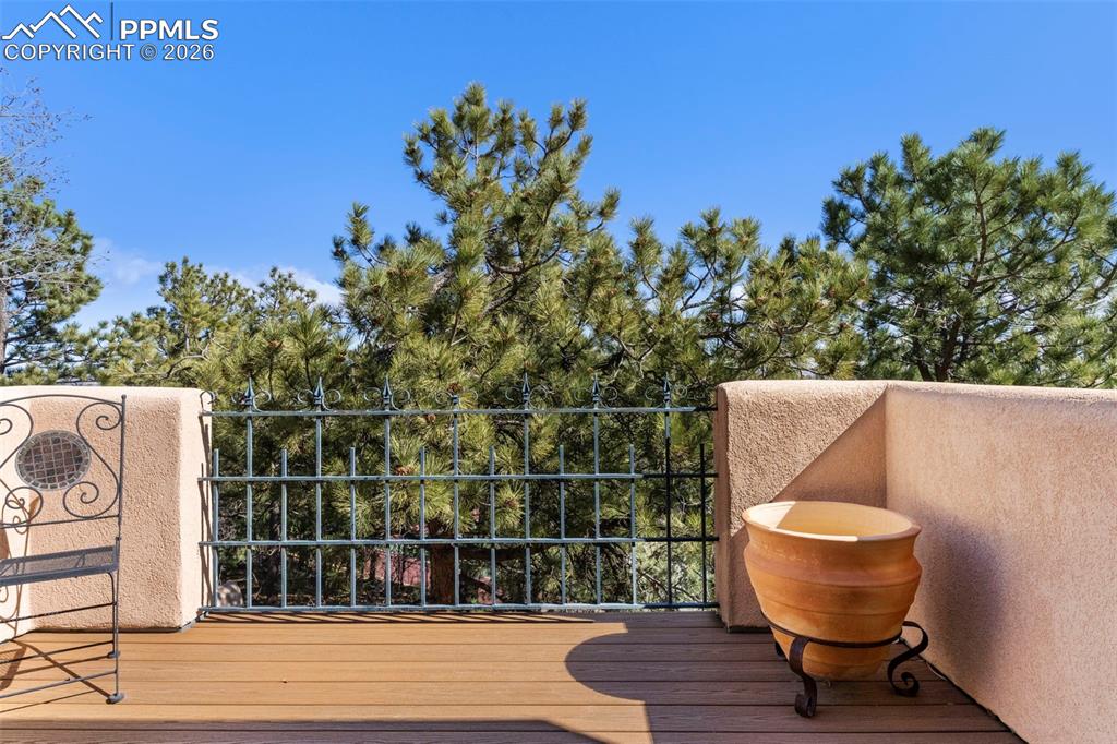 53 Upland Road Colorado Springs, CO 80906 - Photo 19 of 48