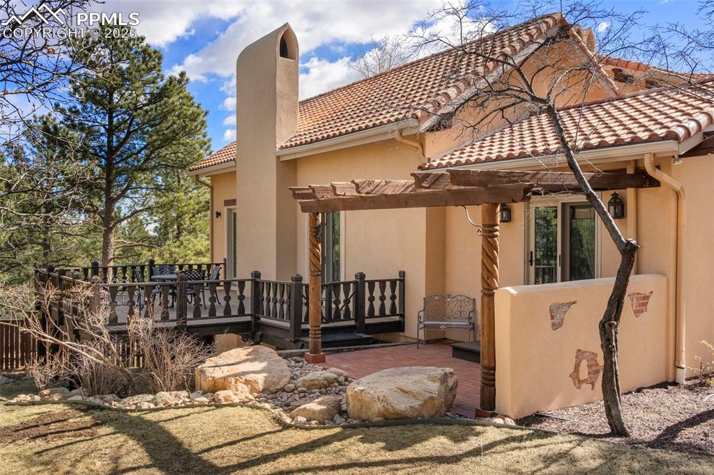 53 Upland Road Colorado Springs, CO 80906 - Photo 37 of 48