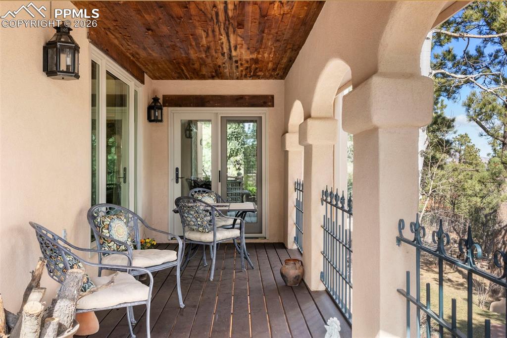 53 Upland Road Colorado Springs, CO 80906 - Photo 38 of 48