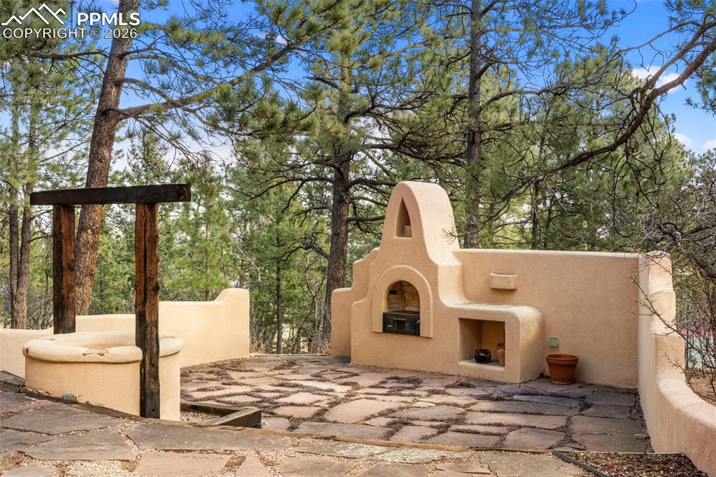 53 Upland Road Colorado Springs, CO 80906 - Photo 39 of 48