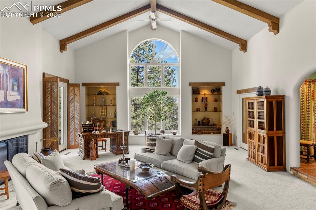 53 Upland Road Colorado Springs, CO 80906 - Photo 4 of 48