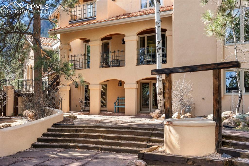 53 Upland Road Colorado Springs, CO 80906 - Photo 41 of 48