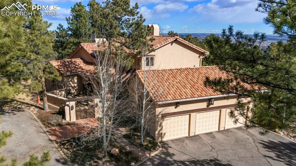 53 Upland Road Colorado Springs, CO 80906 - Photo 43 of 48