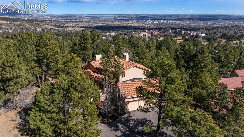 53 Upland Road Colorado Springs, CO 80906 - Photo 44 of 48