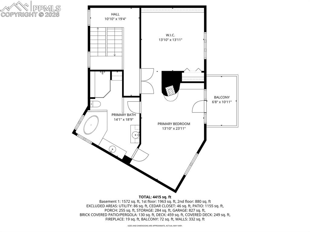53 Upland Road Colorado Springs, CO 80906 - Photo 47 of 48
