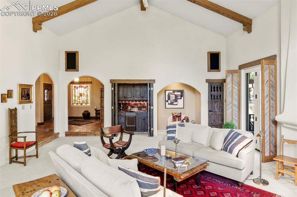 53 Upland Road Colorado Springs, CO 80906 - Photo 5 of 48