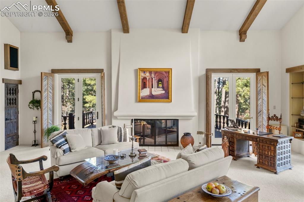 53 Upland Road Colorado Springs, CO 80906 - Photo 6 of 48