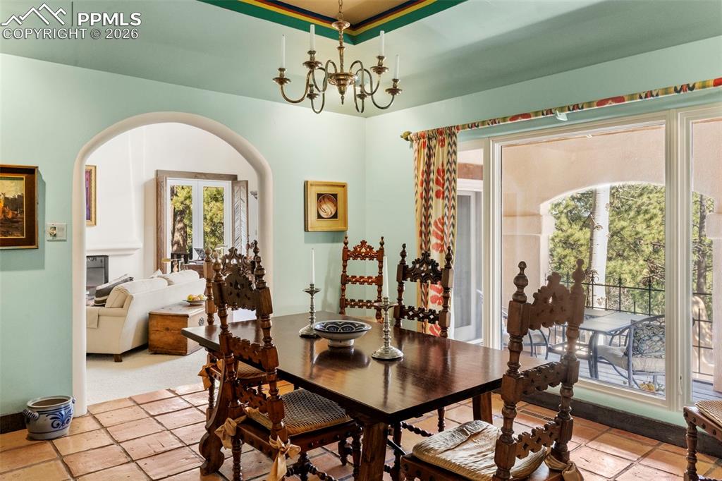 53 Upland Road Colorado Springs, CO 80906 - Photo 10 of 48