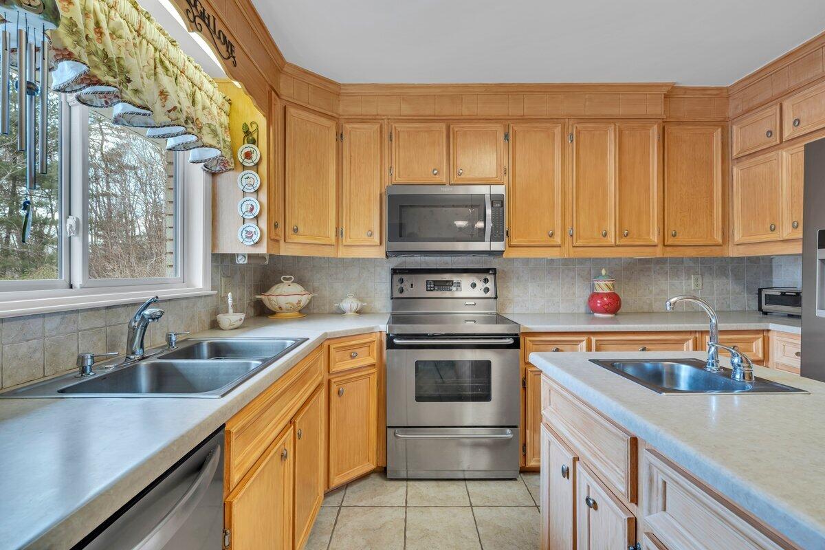 200 Bonbrook Mill Road Rocky Mount, VA 24151 - Photo 16 of 91 MIB03784