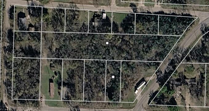 Tbd West Main Street Ladonia, TX 75449 - Photo 2 of 16 a view of a balcony