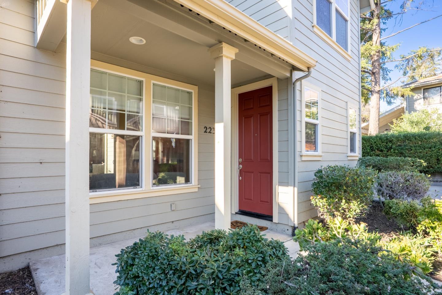 223 Button Street Santa Cruz, CA 95060 - Photo 11 of 26