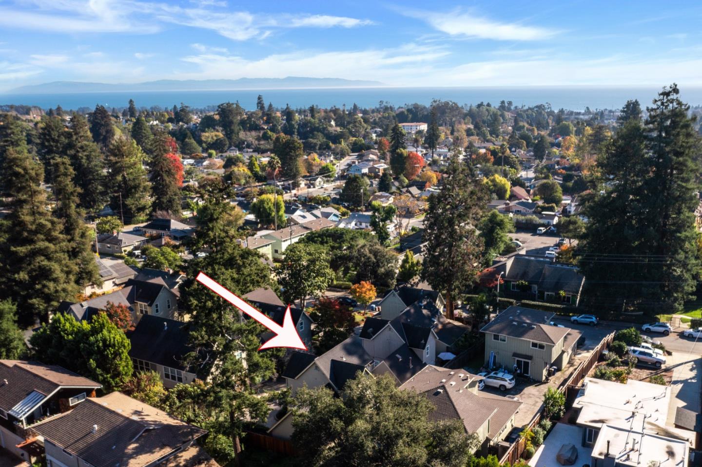 223 Button Street Santa Cruz, CA 95060 - Photo 25 of 26
