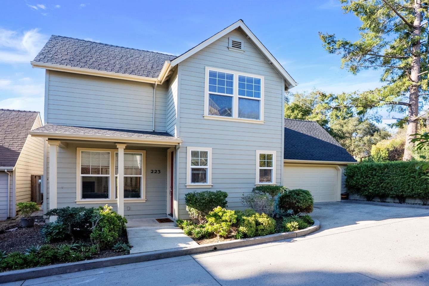 223 Button Street Santa Cruz, CA 95060 - Photo 3 of 26