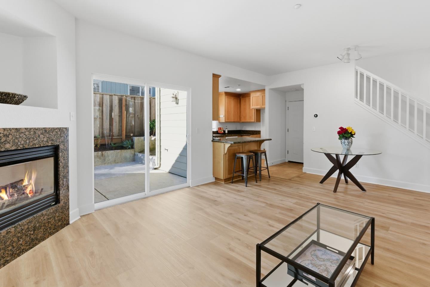 223 Button Street Santa Cruz, CA 95060 - Photo 6 of 26