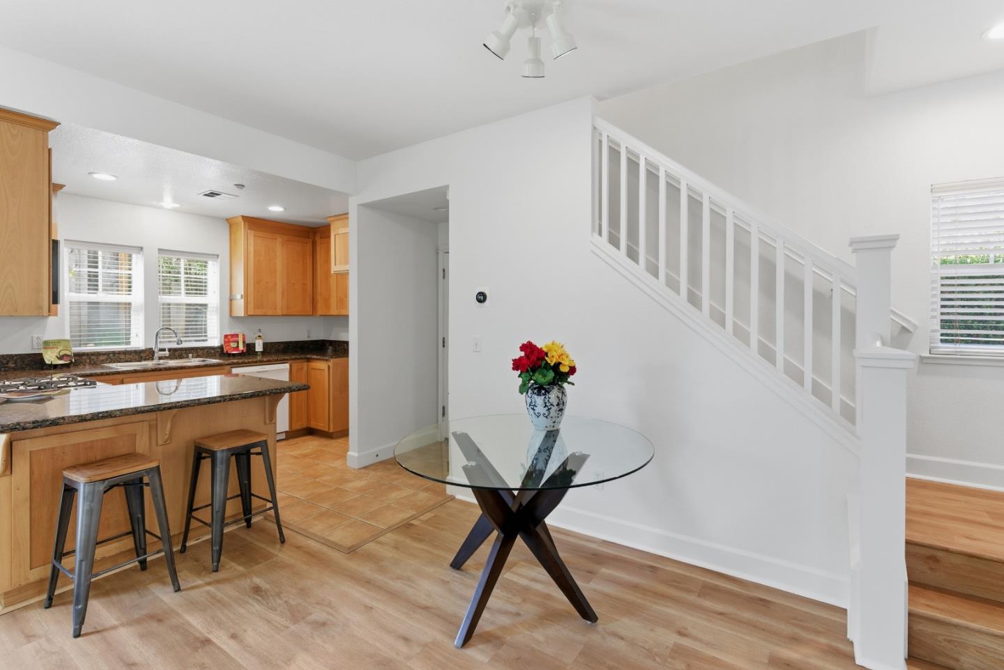 223 Button Street Santa Cruz, CA 95060 - Photo 9 of 26