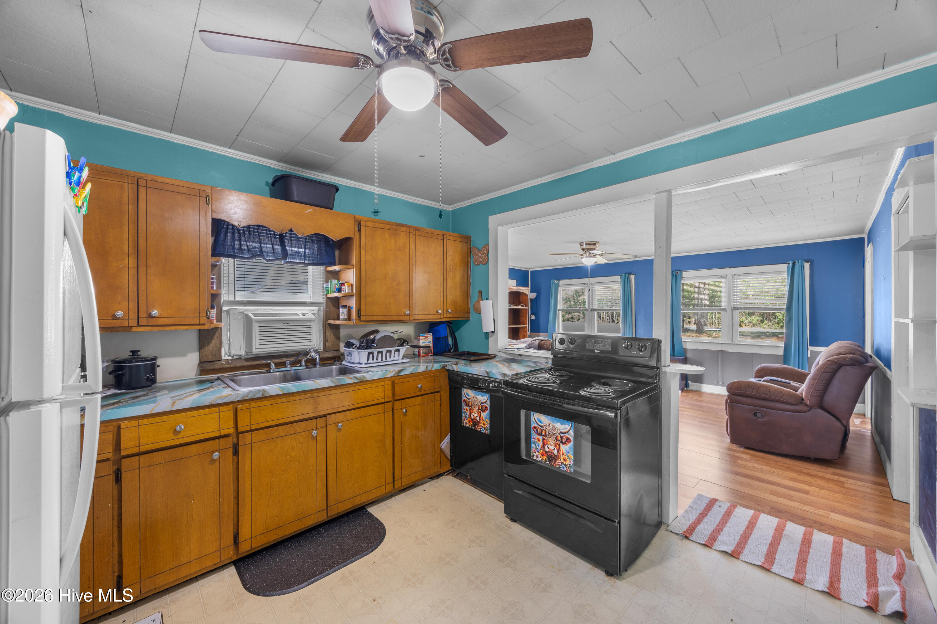 4201 Needmore Road Turkey, NC 28393 - Photo 55 of 77 55_kitchen