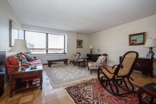 65 East India Row, Unit 9C Boston, MA 02110 - Photo 1 of 14