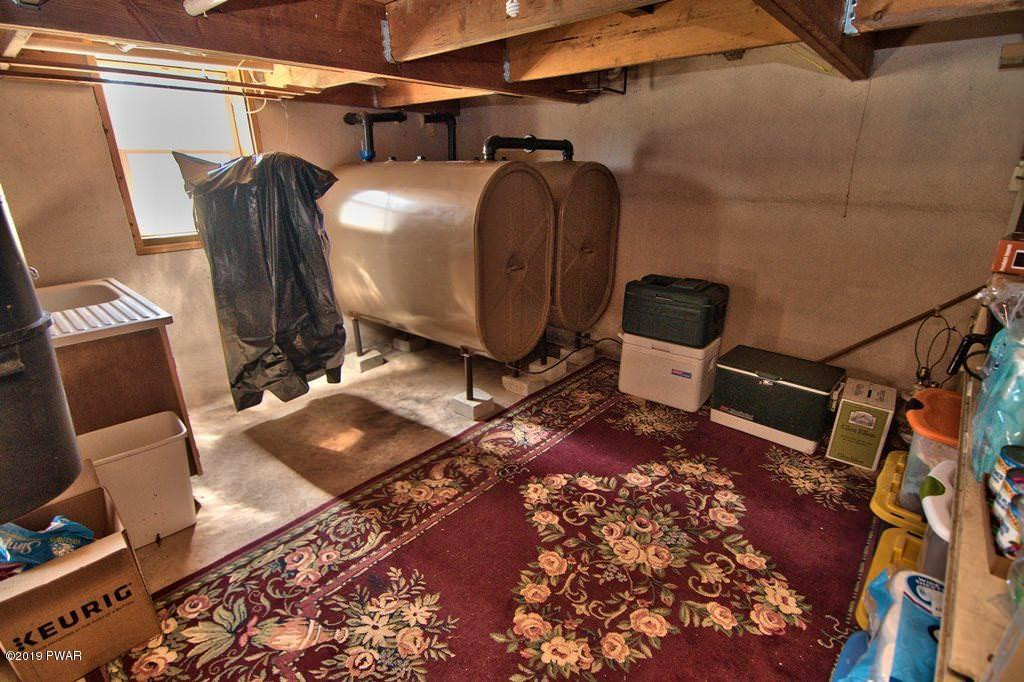 731 Spring Hill Road Sterling, PA 18463 - Photo 55 of 73 Lower Level View 6