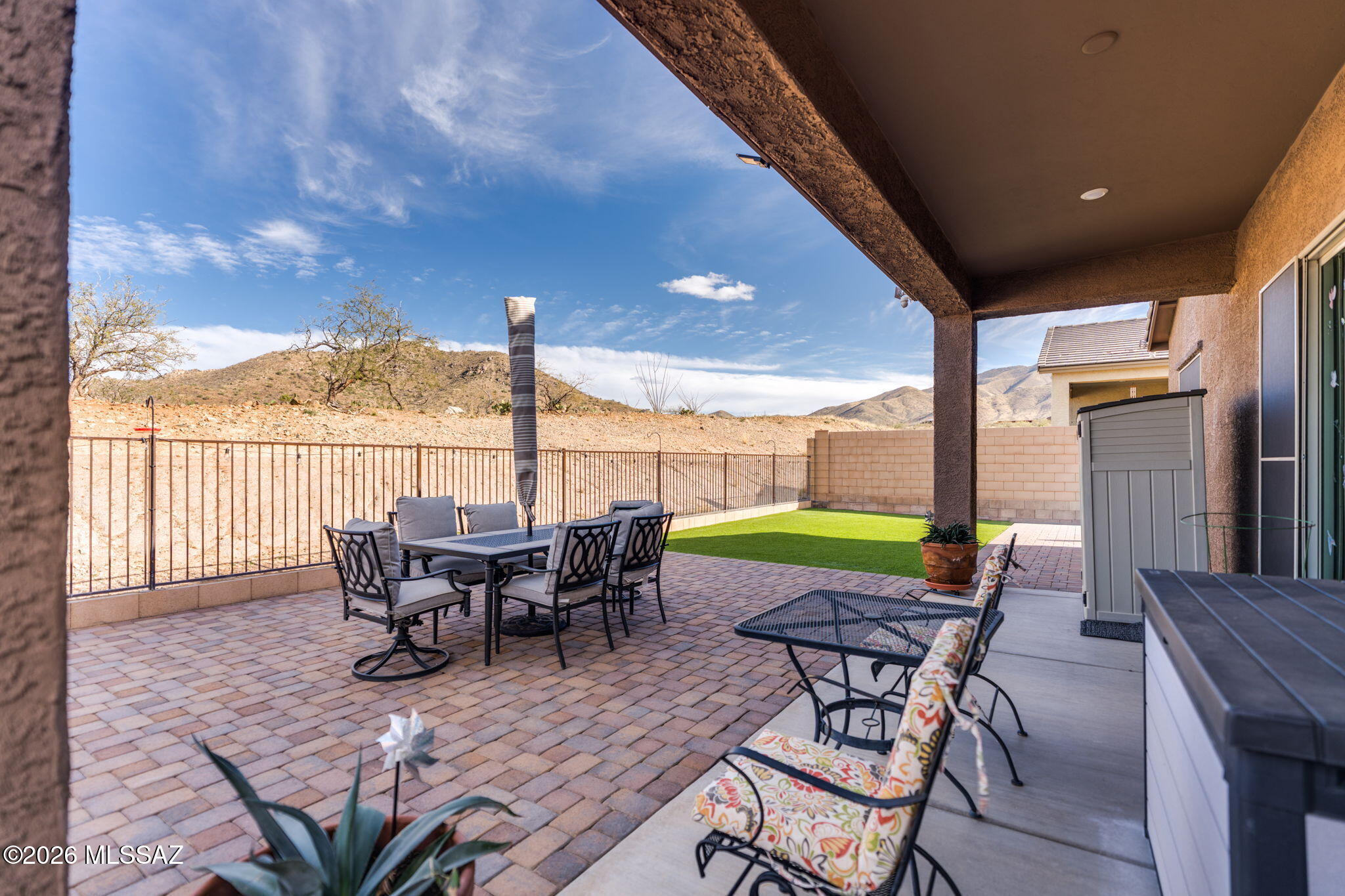 17593 South Ridgerunner Drive Vail, AZ 85641 - Photo 25 of 27