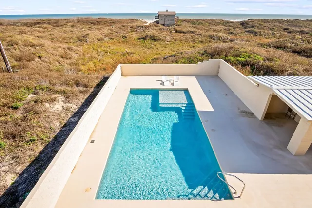 $2,549,000 | 688 Kaila Court, Port Aransas, TX 78373