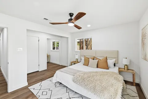 $555,000 | 9801 Oak Hollow Drive, Austin, TX 78758
