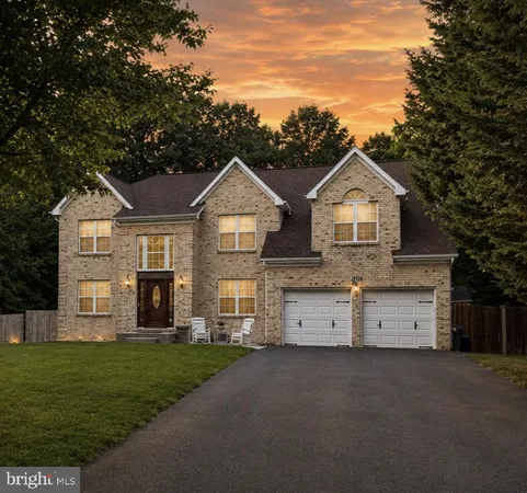 $719,900 | 14524 Delcastle Drive, Bowie, MD 20721