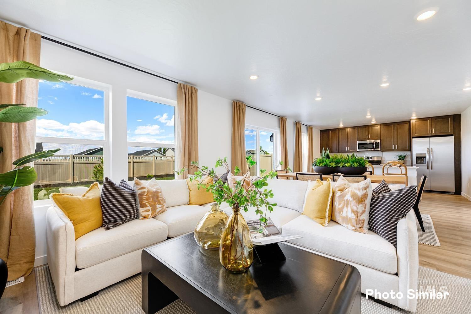 9058 West Inspirado Street Meridian, ID 83646 - Photo 20 of 28