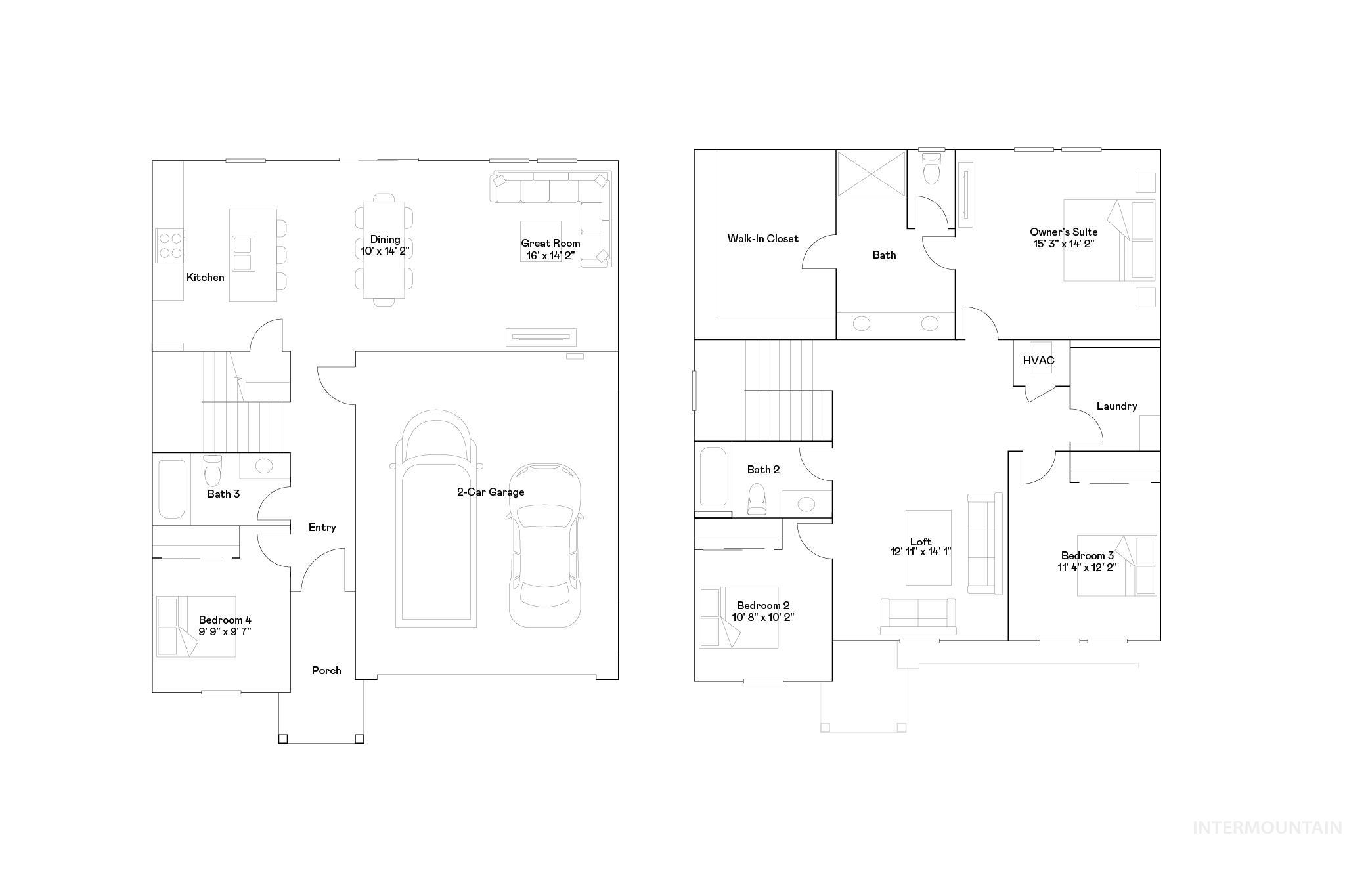 9058 West Inspirado Street Meridian, ID 83646 - Photo 2 of 28