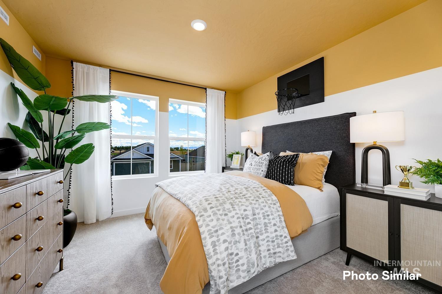 9058 West Inspirado Street Meridian, ID 83646 - Photo 5 of 28