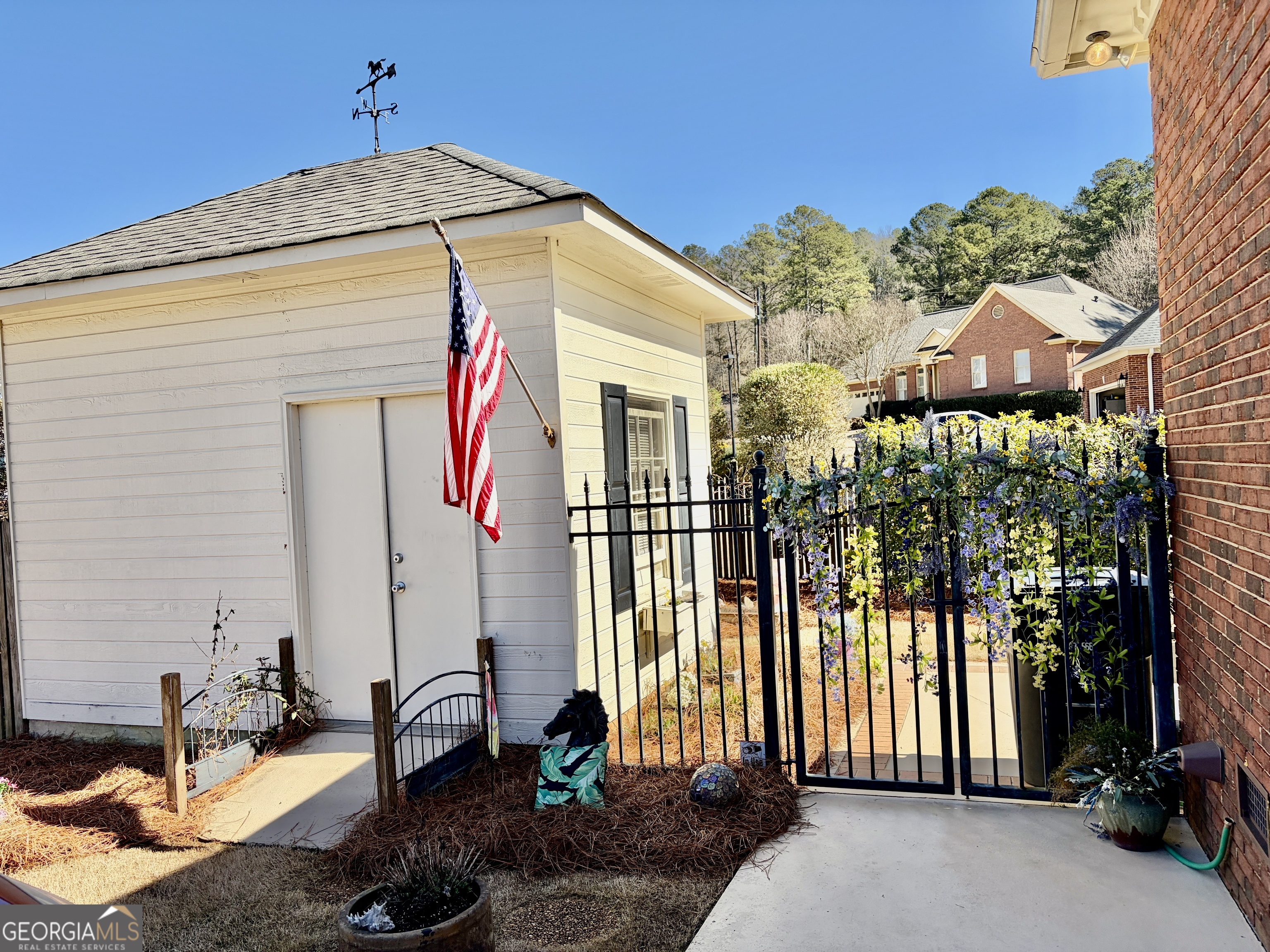 14 Saddlebrook Drive Rome, GA 30161 - Photo 3 of 29 a front view of a house