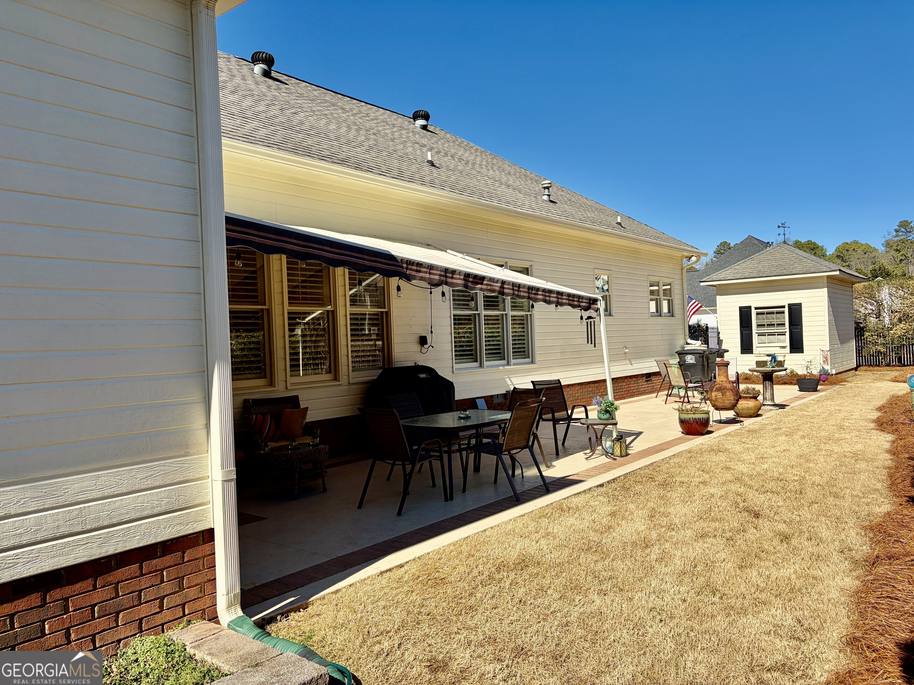14 Saddlebrook Drive Rome, GA 30161 - Photo 5 of 29
