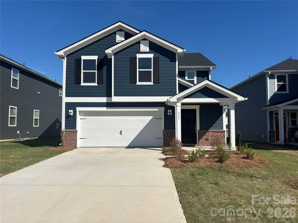 $332,190 | 357 Roxanna Lane, Unit 72, York, SC 29745