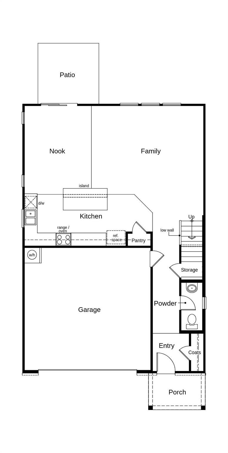 357 Roxanna Lane, Unit 72 York, SC 29745 - Photo 22 of 23