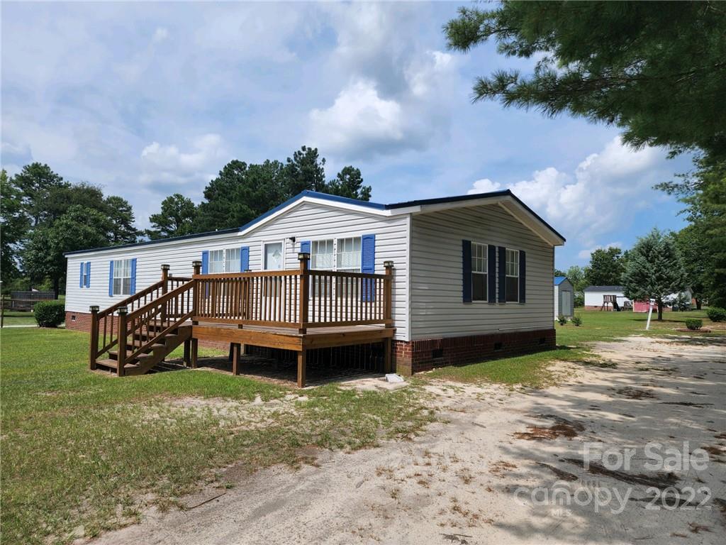 65 Benny Moree Road Pageland, SC 29728 - Photo 3 of 22 Gallery Image 3