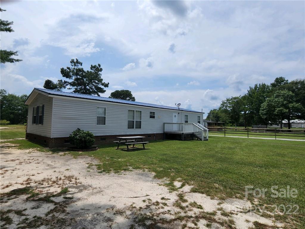 65 Benny Moree Road Pageland, SC 29728 - Photo 4 of 22 Gallery Image 4