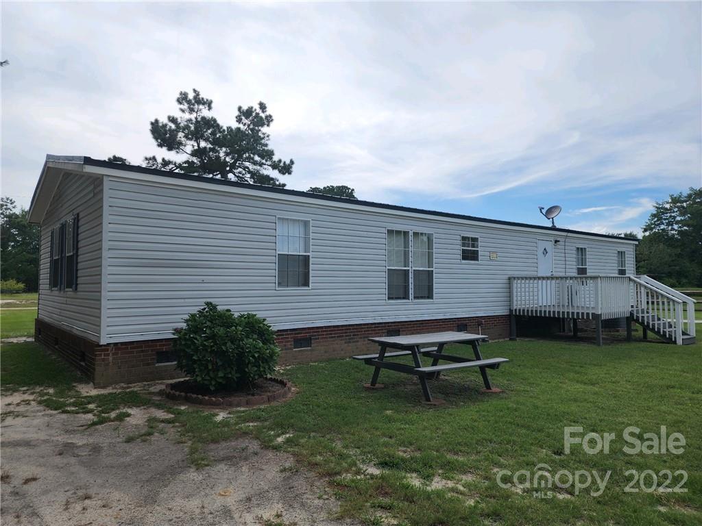 65 Benny Moree Road Pageland, SC 29728 - Photo 5 of 22 Gallery Image 5