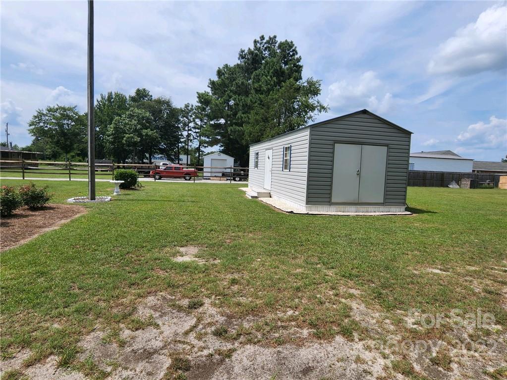 65 Benny Moree Road Pageland, SC 29728 - Photo 8 of 22 Gallery Image 8