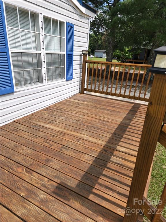 65 Benny Moree Road Pageland, SC 29728 - Photo 9 of 22 Gallery Image 9
