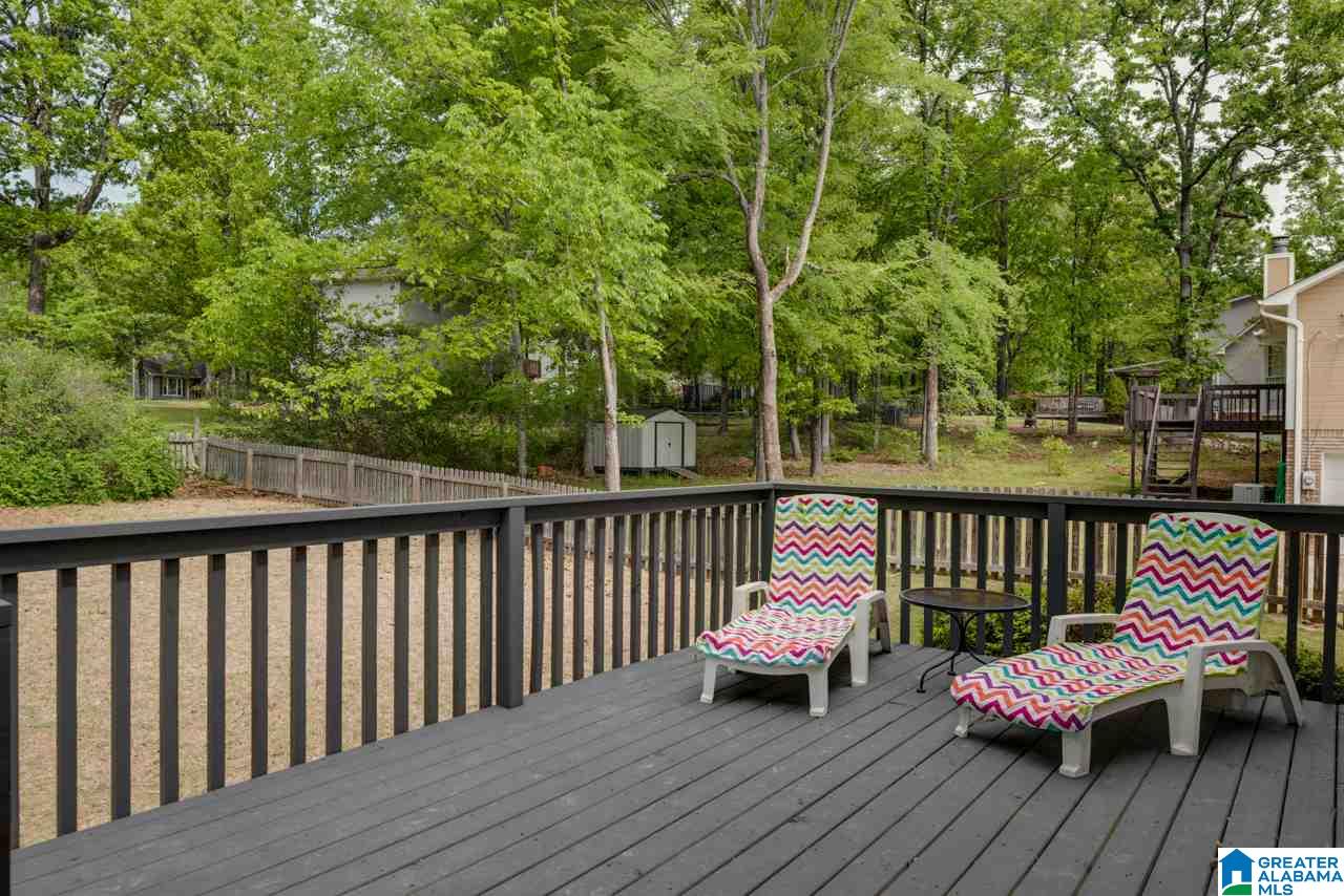 1009 Colonial Drive Alabaster, AL 35007 - Photo 29 of 37