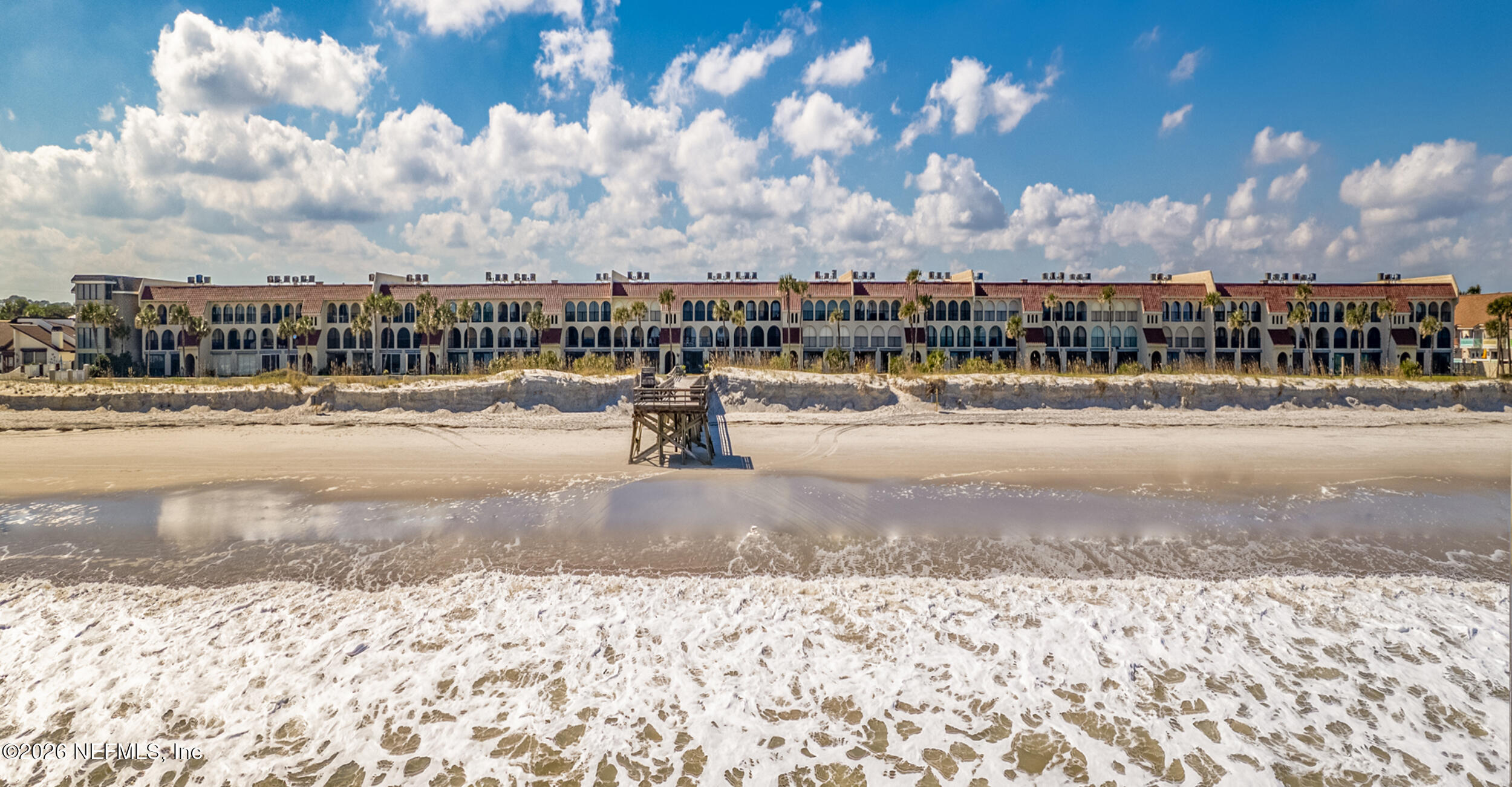 10 10th Street, Unit 9B Atlantic Beach, FL 32233 - Photo 32 of 63 Atlantic Beach Living