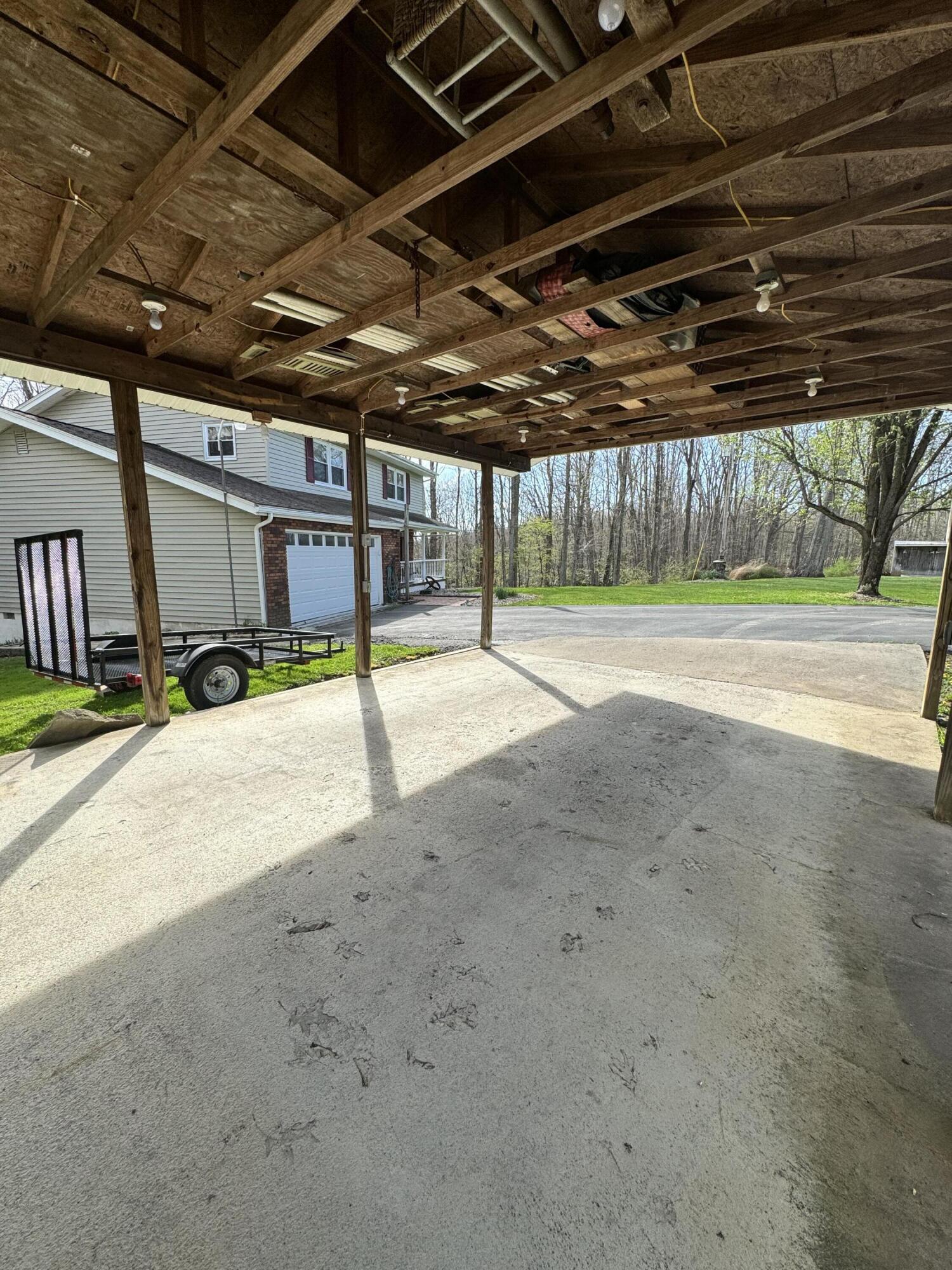 95 Rusty Road Nettie, WV 26681 - Photo 56 of 60 Gallery Image 56