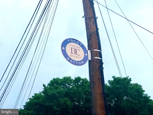 $5,500 | 900 24th Street Northwest, Unit N, Washington, DC 20037