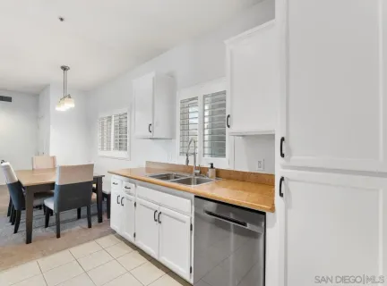 $569,999 | 7647 Mission Gorge Road, Unit 3, San Diego, CA 92120